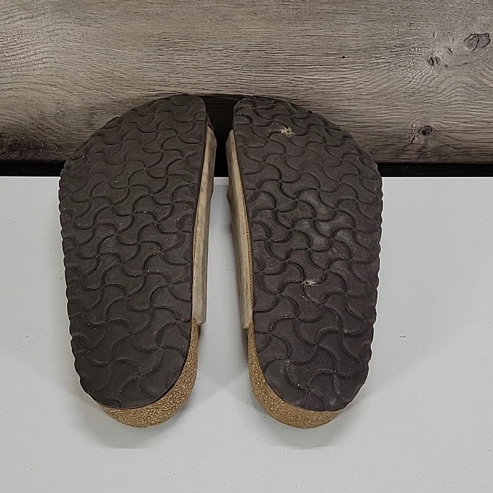 Birkenstock used good